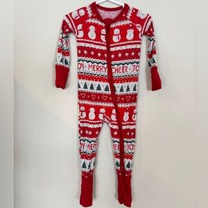 Little Sleepies pajamas